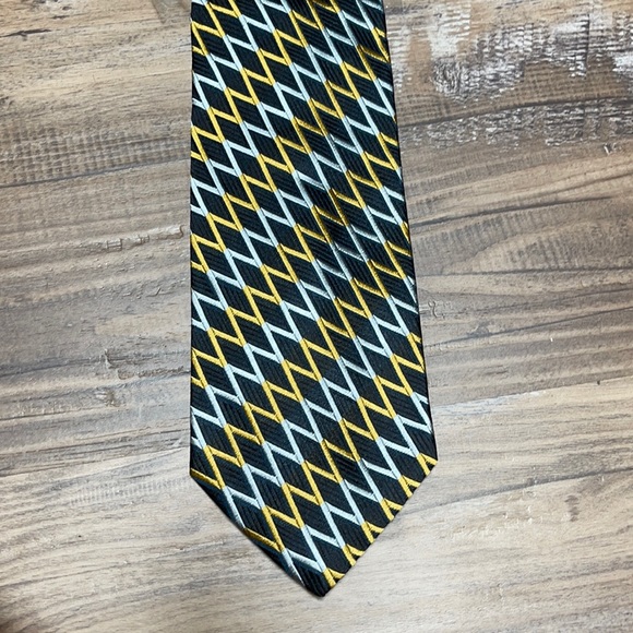 Galante Uomo Men’s Tie - Picture 1 of 2